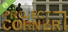 Project Corner Demo