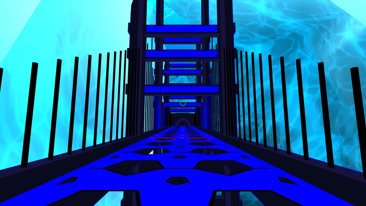 Yon Paradox Screenshot 2