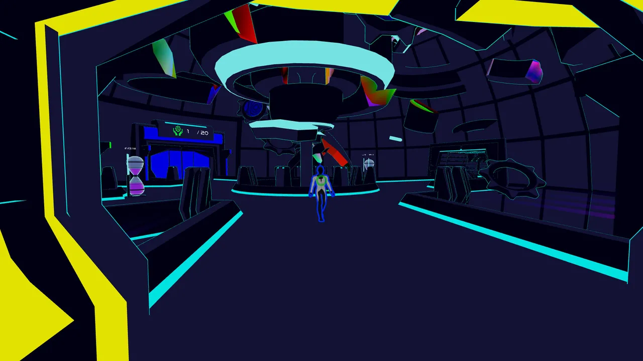 Yon Paradox Screenshot 5