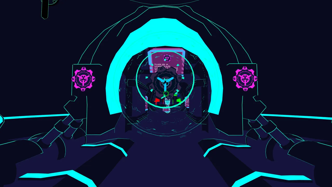 Yon Paradox Screenshot 11
