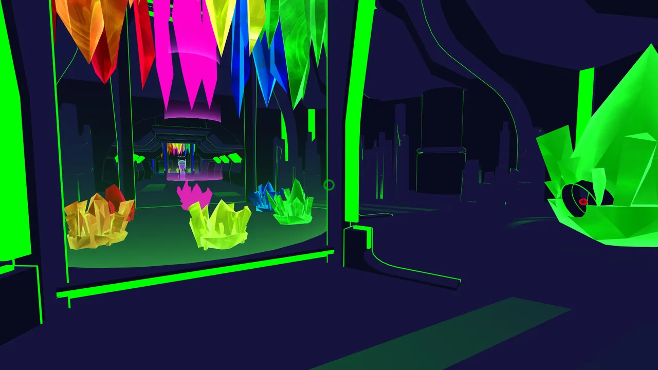 Yon Paradox Screenshot 3