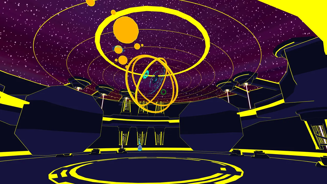 Yon Paradox Screenshot 1