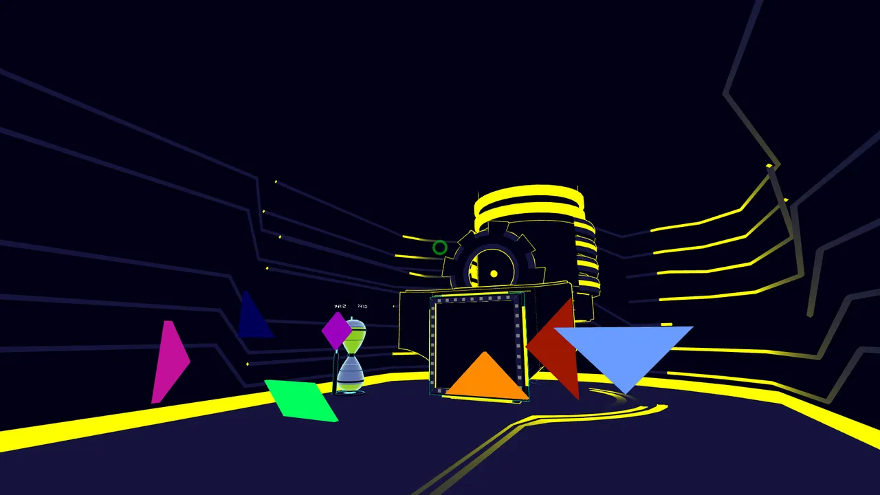 Yon Paradox Screenshot 9