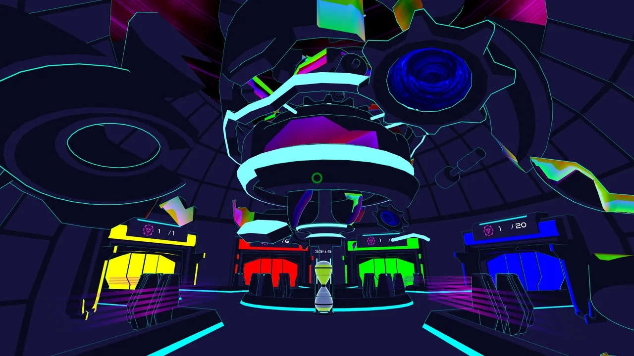 Yon Paradox Screenshot 0