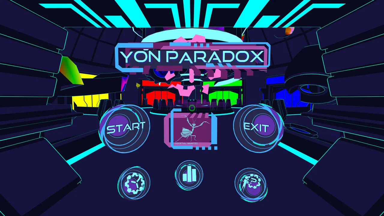 Yon Paradox Screenshot 6