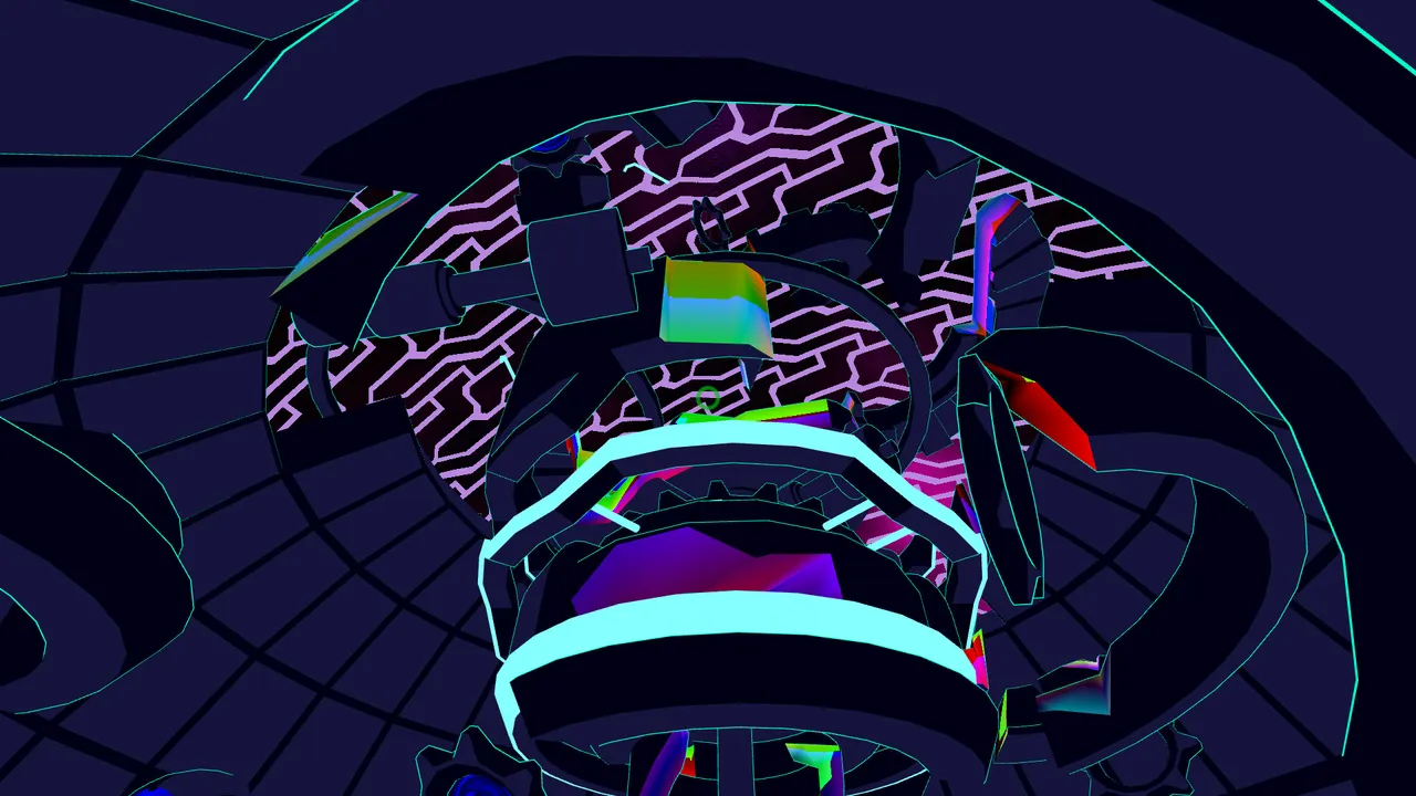 Yon Paradox Screenshot 10