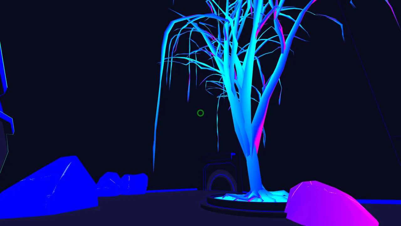 Yon Paradox Screenshot 7