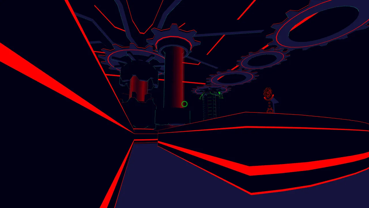 Yon Paradox Screenshot 4