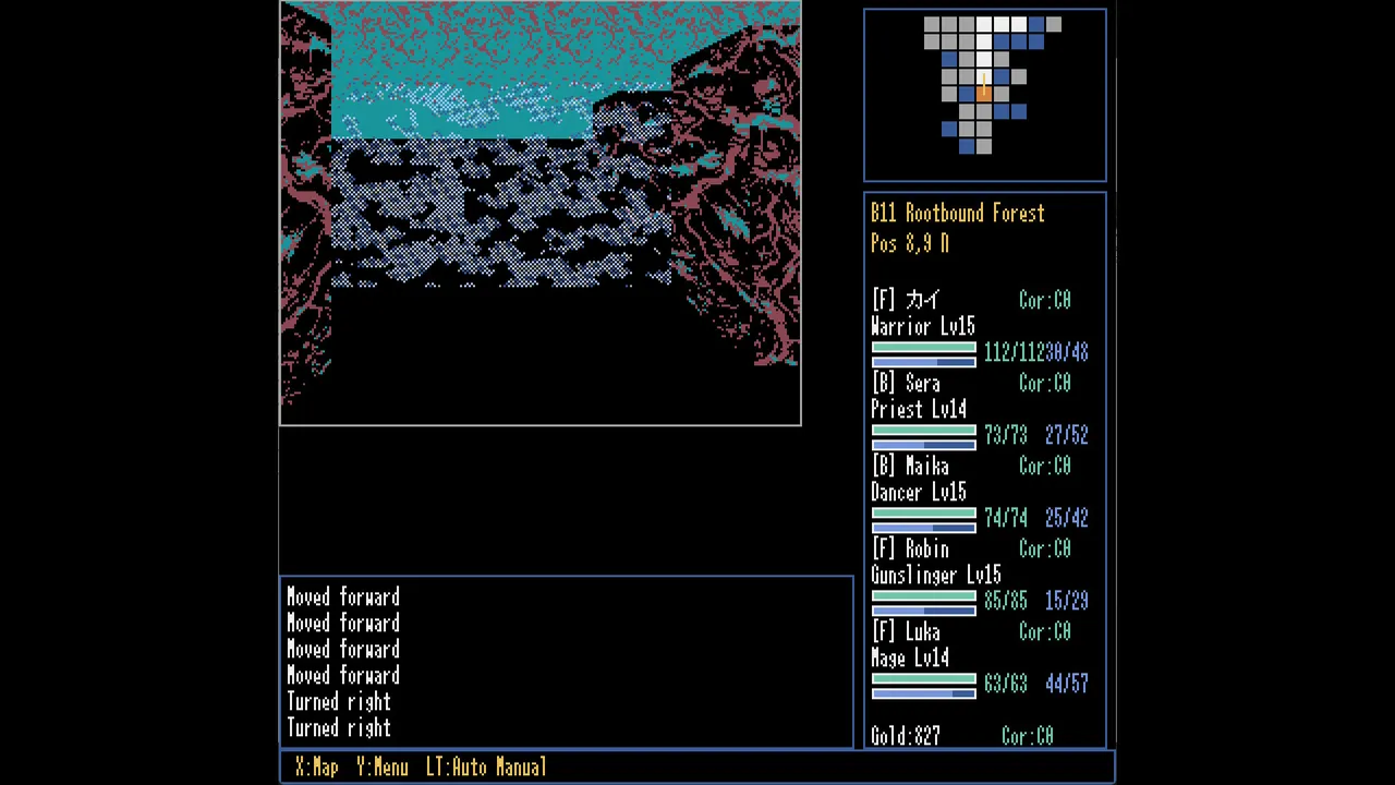 Dungeon Nox Exotica Screenshot 5