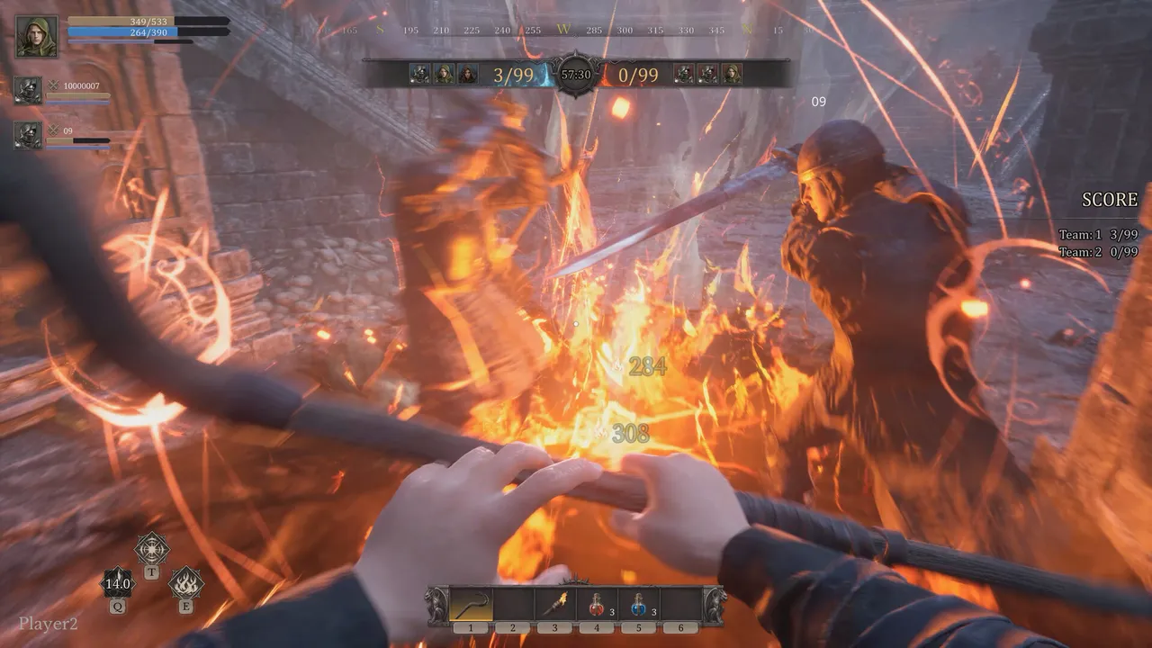 Dungeon Betwixt Screenshot 3