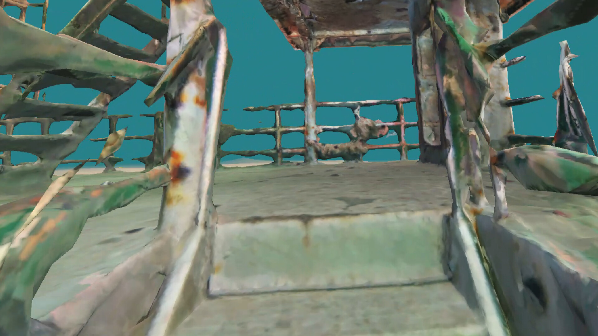 Shipwreck Discovery Screenshot 4