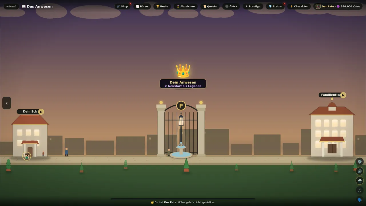 Feierabend Poker Screenshot 3