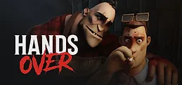 HANDS OVER Playtest