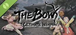 The Bow: Ultimate weapon Demo