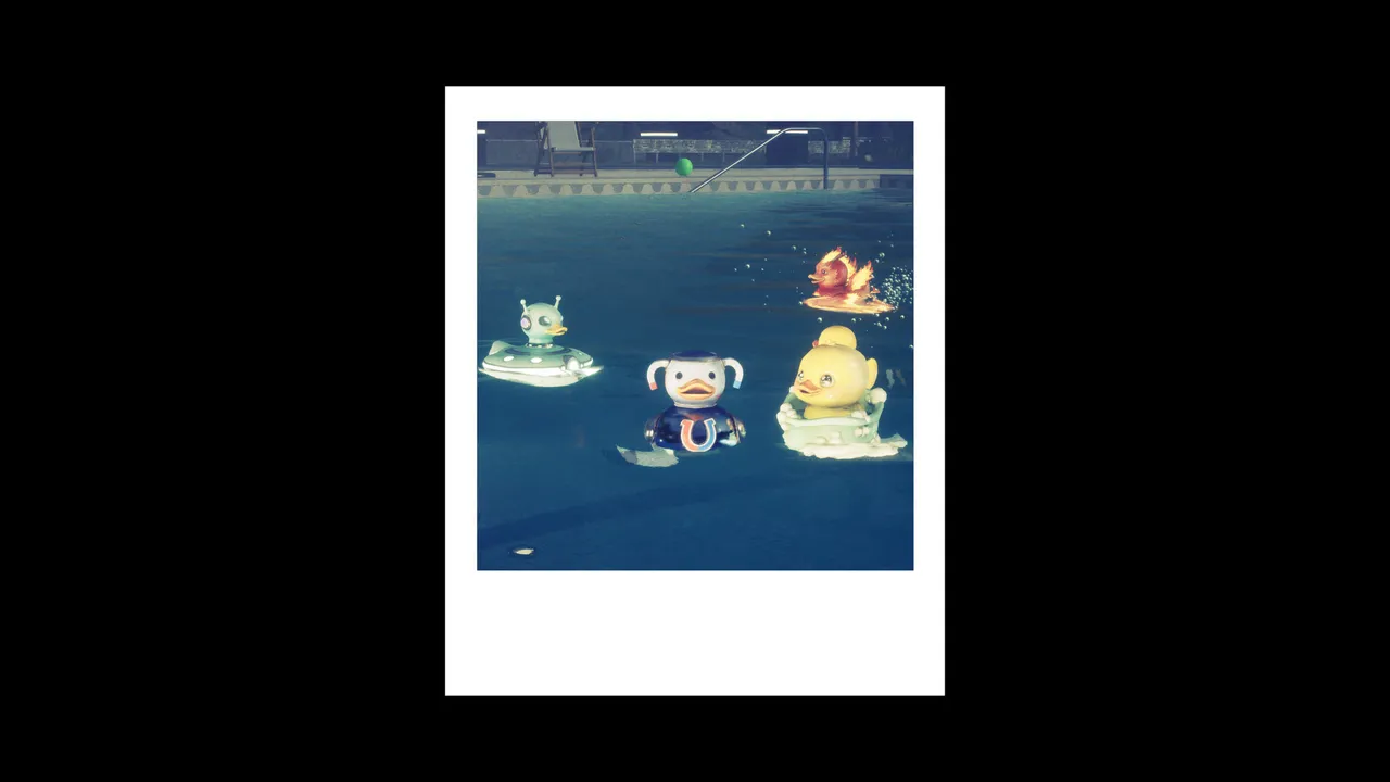 Mayhem Duck Simulator Screenshot 5