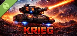 Krieg Demo