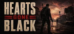 Hearts Gone Black