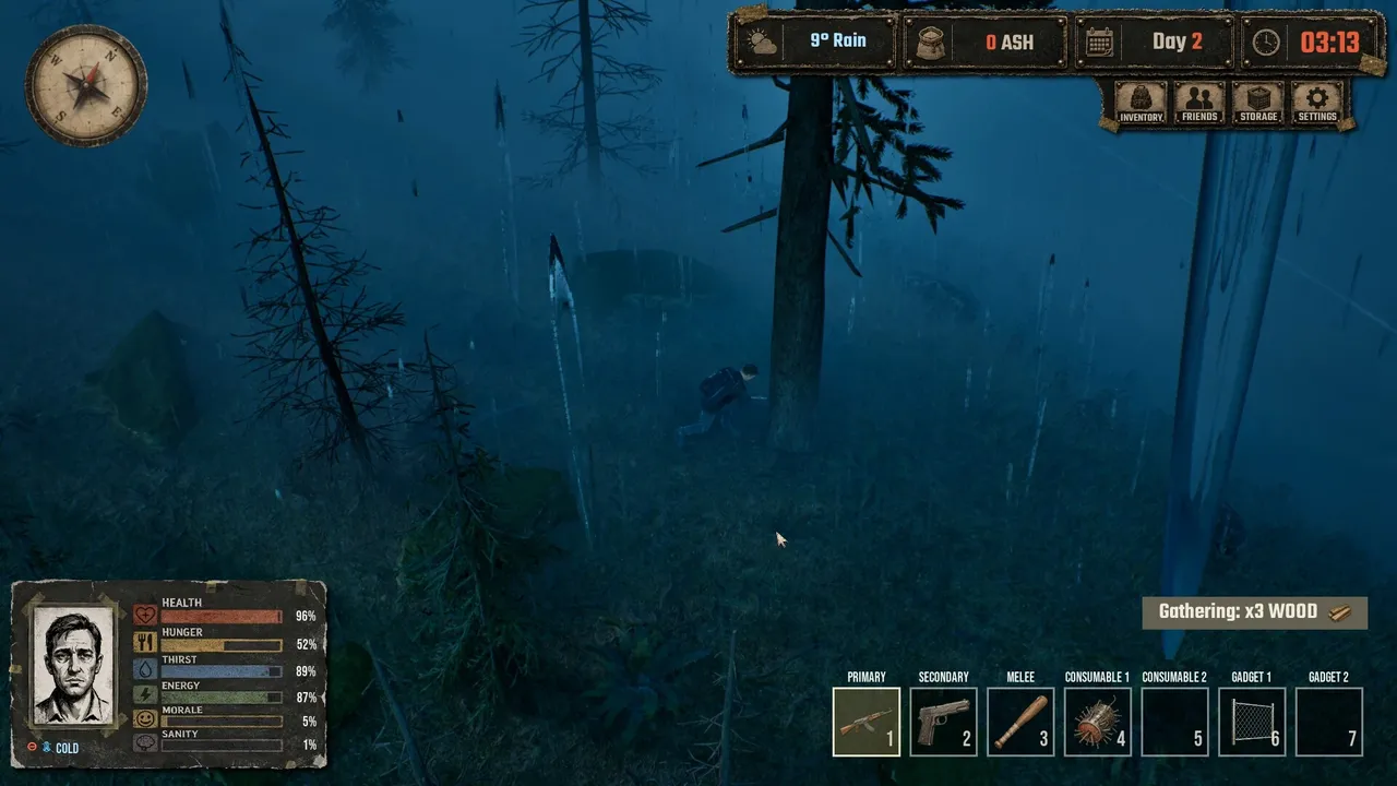 Hearts Gone Black Screenshot 25