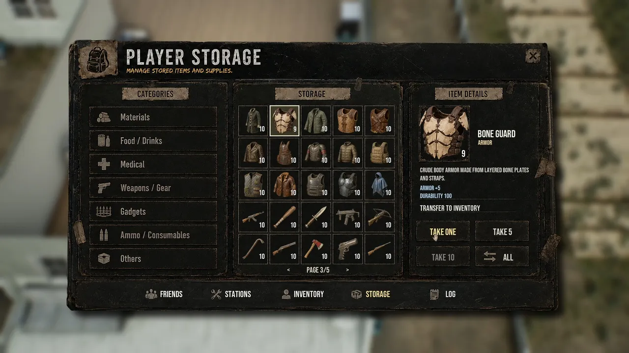 Hearts Gone Black Screenshot 2