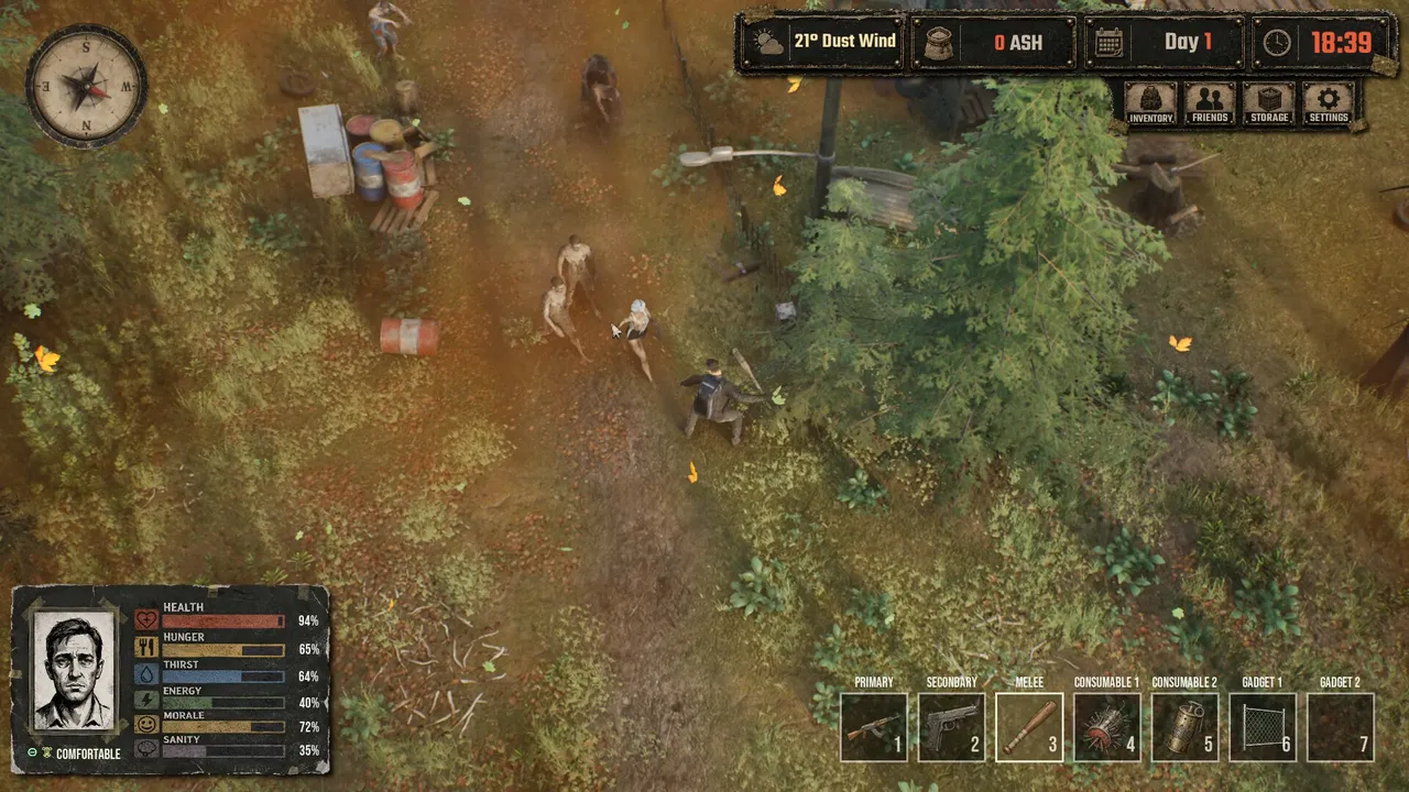 Hearts Gone Black Screenshot 32