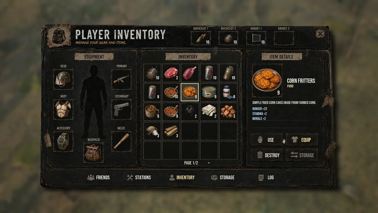 Hearts Gone Black Screenshot 5