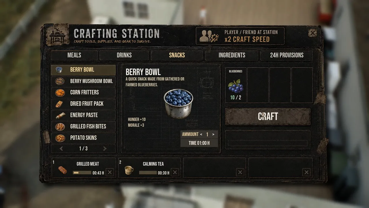 Hearts Gone Black Screenshot 24