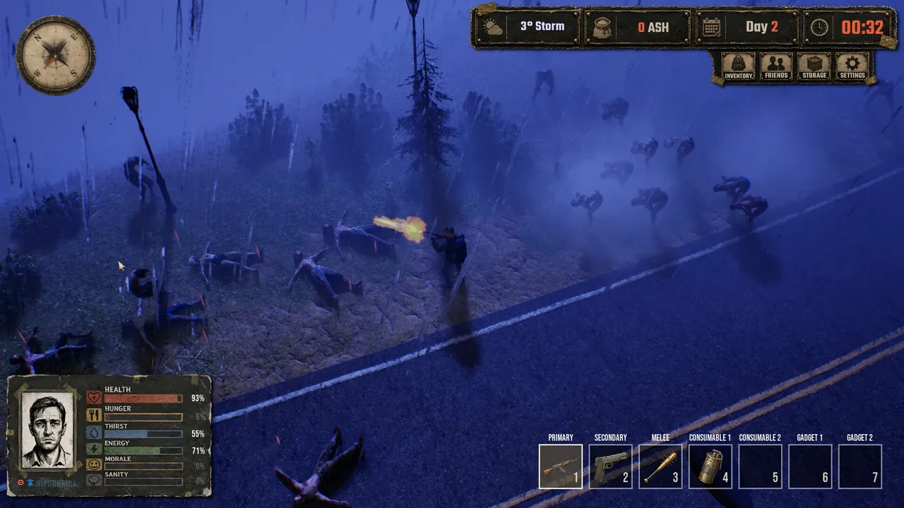 Hearts Gone Black Screenshot 30