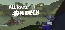 All Rats on Deck Playtest