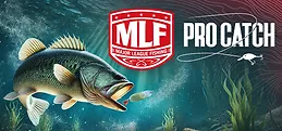 MLF: Pro Catch Playtest