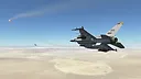 F-15C: Red Flag Campaign Screenshot 5