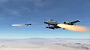 F-15C: Red Flag Campaign Screenshot 4