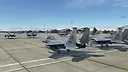 F-15C: Red Flag Campaign Screenshot 2