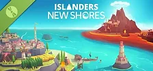 ISLANDERS: New Shores Demo