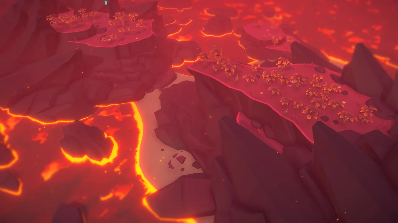 ISLANDERS: New Shores Demo Screenshot 4