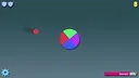 Infinite Game Cartridge Collection - Chroma Wheel Screenshot 1