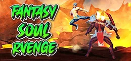 Fantasy Soul Revenge