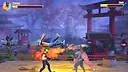Fantasy Soul Revenge Screenshot 1