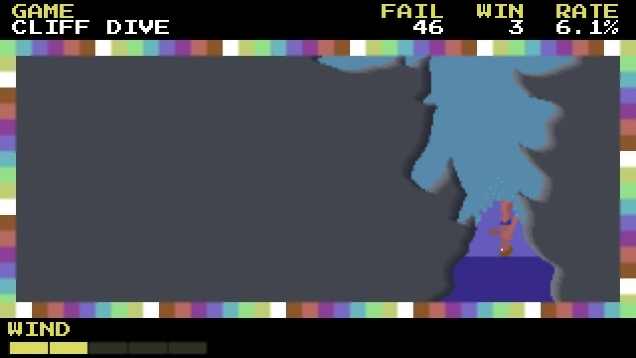 FAIL GAMES Screenshot 6