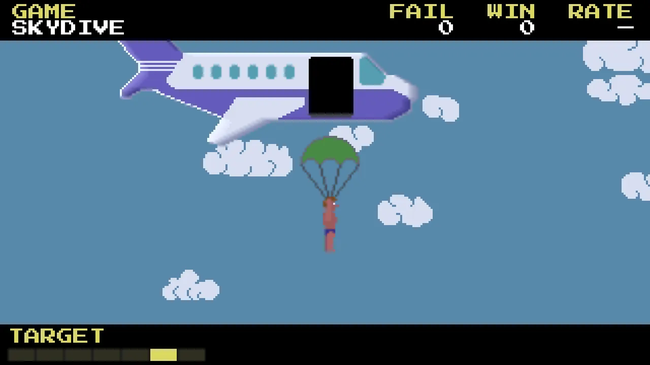 FAIL GAMES Screenshot 3