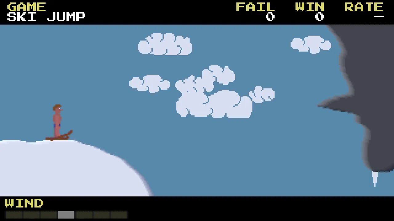 FAIL GAMES Screenshot 2