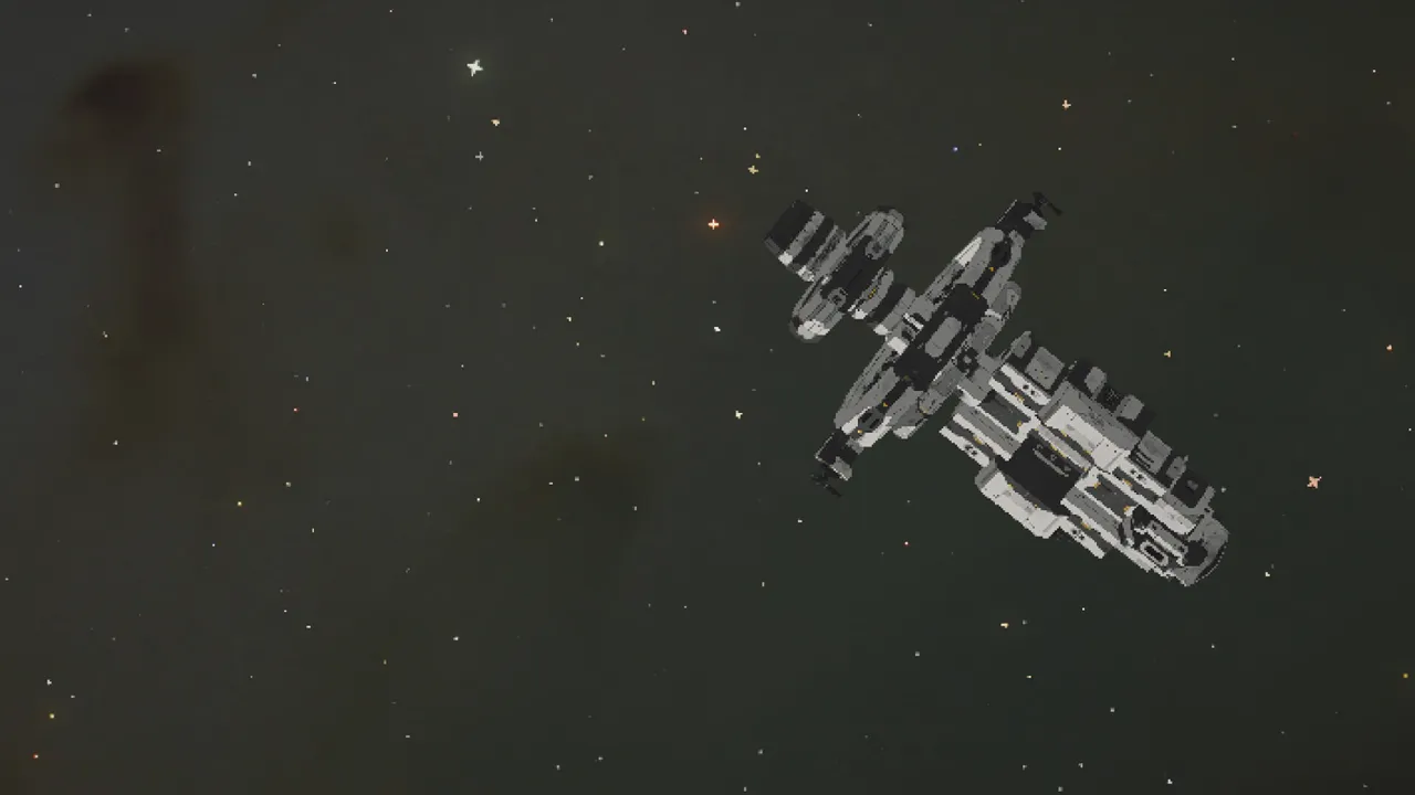 VOIDSWARM Screenshot 5