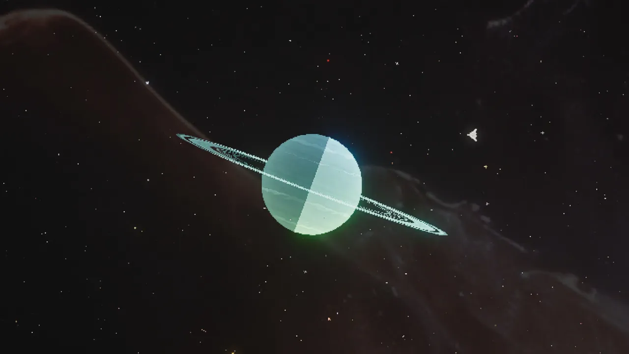 VOIDSWARM Screenshot 9