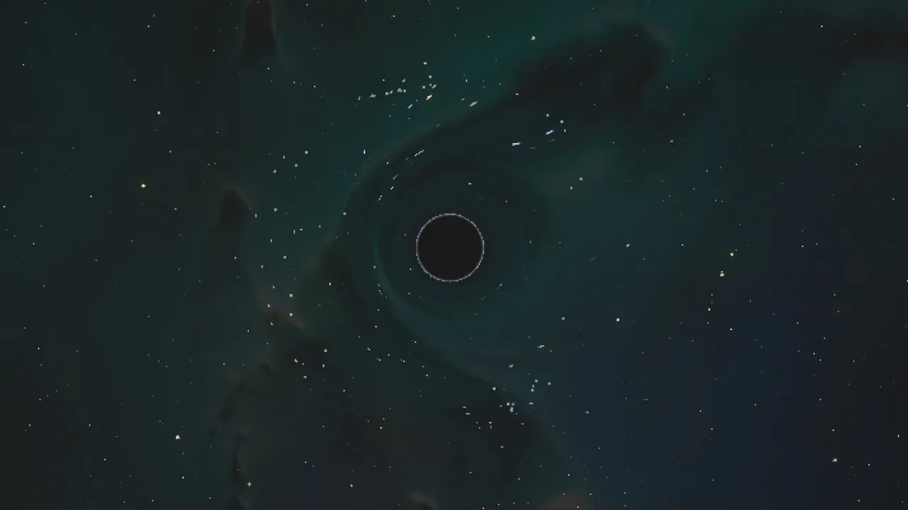 VOIDSWARM Screenshot 8