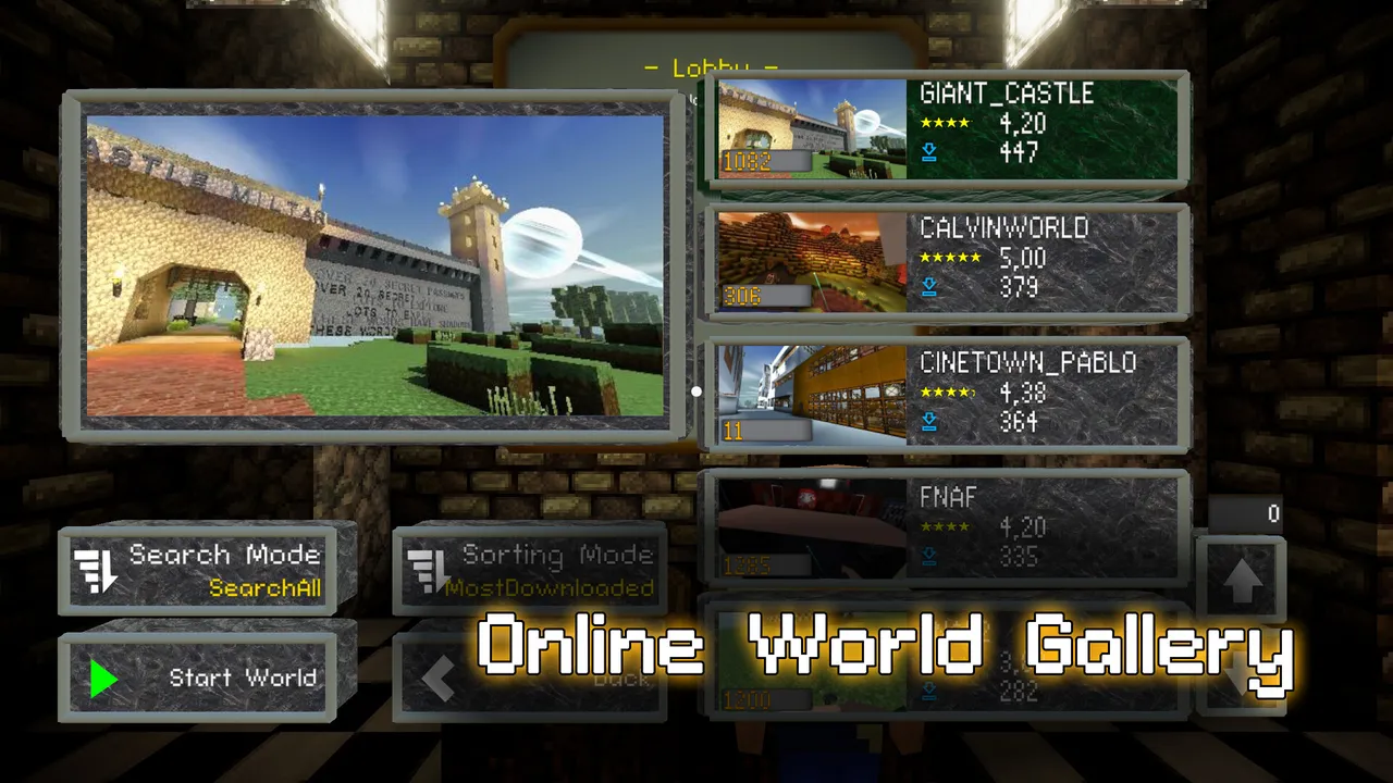 Discovery 2 Screenshot 1
