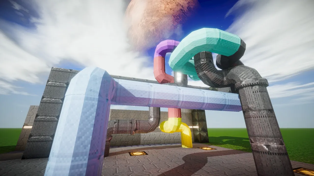Discovery 2 Screenshot 5