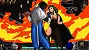 The Universe of Death Demo Screenshot 3
