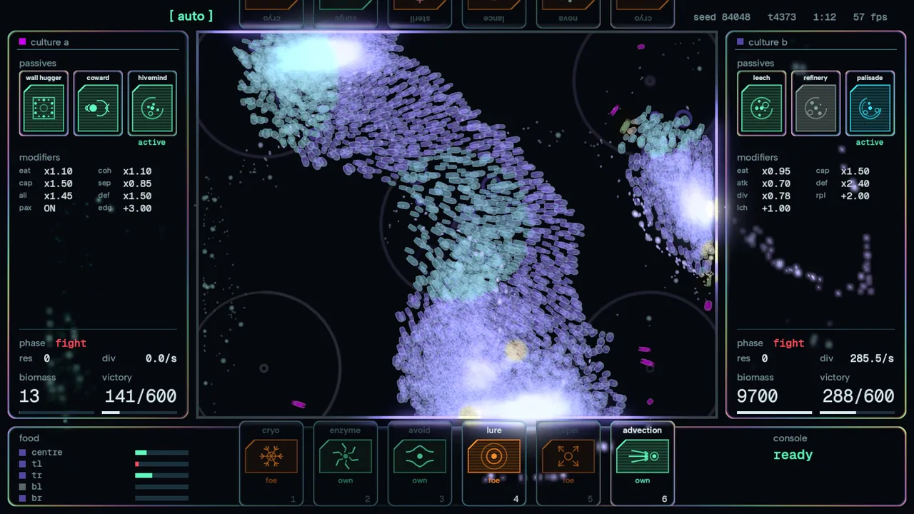 Cardume Screenshot 3