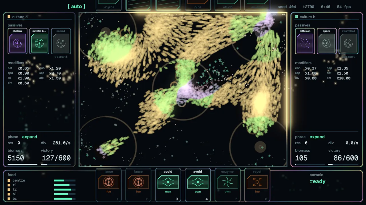 Cardume Screenshot 4