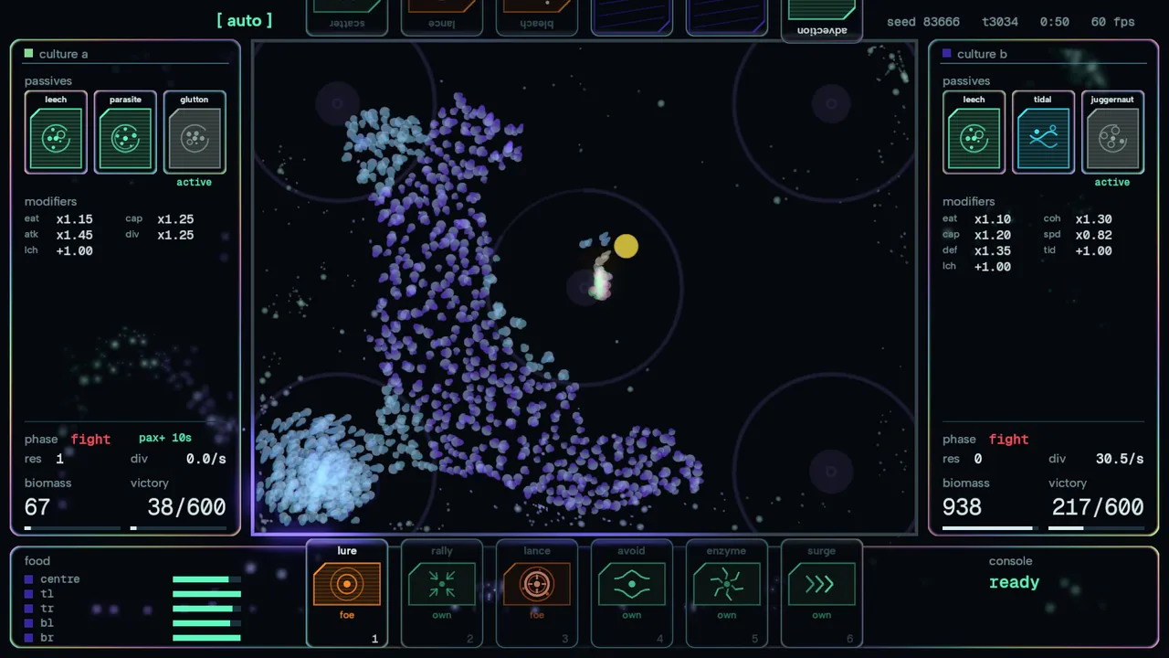 Cardume Screenshot 0