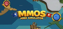 MMOS: MMO Simulator Playtest
